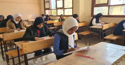 موعد ظهور نتيجة الشهادة الإعدادية محافظة الإسكندرية الترم الأول 2026 المتوقع