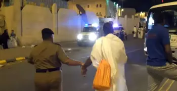 السعودية: ترحيل 10 آلاف حاج لا يحملون تصاريح الحج