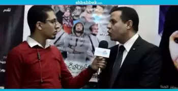 مشرف الأنشطة بجامعة أسيوط: القوى الناعمة طريق القضاء على التطرف (فيديو)