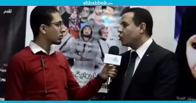 مشرف الأنشطة بجامعة أسيوط: القوى الناعمة طريق القضاء على التطرف (فيديو)