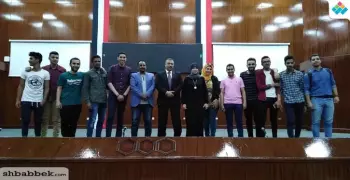 جامعة بنها تنظم المهرجان الفني السنوي لمواهب الغناء والمسرح