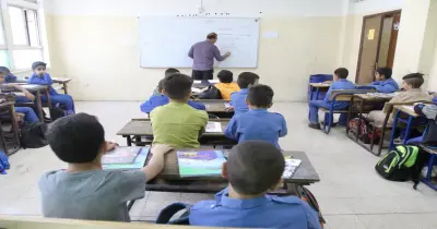 مراجعة شهر أكتوبر رياضيات للصف الأول الإعدادي 2026 بالنماذج المجابة