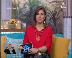 سبب وفاة الإعلامية نيفين القاضي.. لحظات مرض مؤلمة