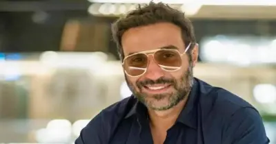 بعد غياب 3 سنوات عن الساحة.. أحمد فهمي يتعاقد على مسلسل في رمضان 2027