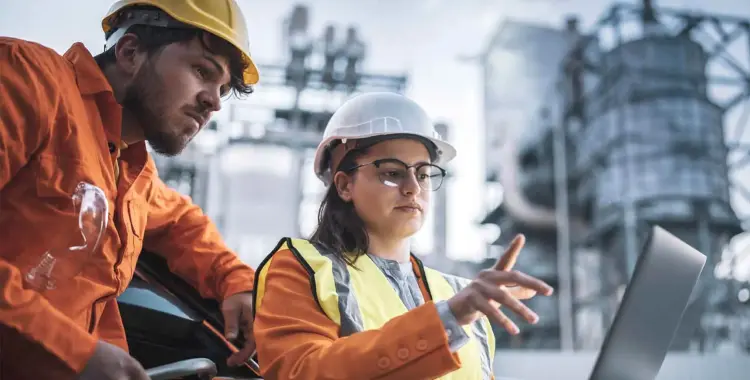  تنسيق هندسة البترول 2025 2026 المتوقع.. قفزة كبيرة متوقعة 
