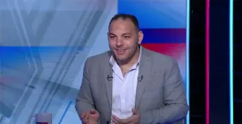 حادث أحمد بلال.. الحالة الصحية لنجم الأهلي السابق