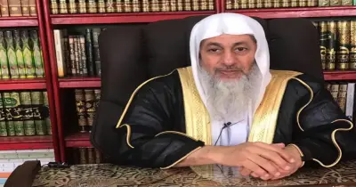 عاجل.. قرار النيابة بحق الشيخ مصطفى العدوي اليوم