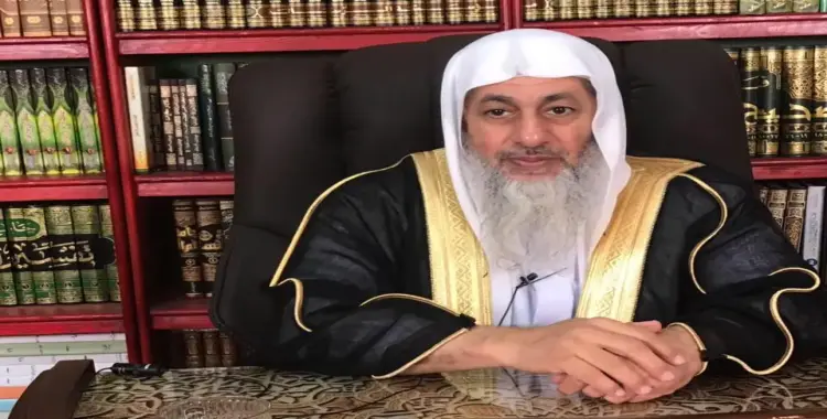  بالفيديو.. سبب القبض على الشيخ مصطفى العدوي 