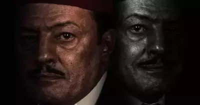 موعد عرض مسلسل الضاحك الباكي والإعادة