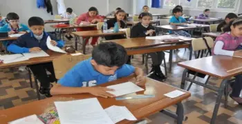 جدول امتحانات الصفوف الثالث والرابع والخامس والسادس الابتدائي الدور الثاني محافظة أسيوط 2026