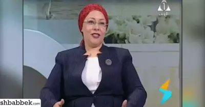 رئيس جامعة حلوان يُقيل عميدة «فنون جميلة» من منصبها