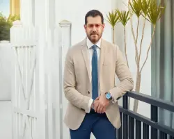 أبطال مسلسل الفرنساوي.. على رأسهم عمرو يوسف وسوسن بدر