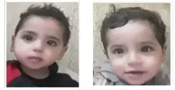 طبيب أسنان وزجته يتخلصان من طفليهما التوأم