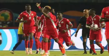 إدارة الفندق بالإسكندرية تهدد منتخب كينيا بالطرد قبل مباراته مع مصر