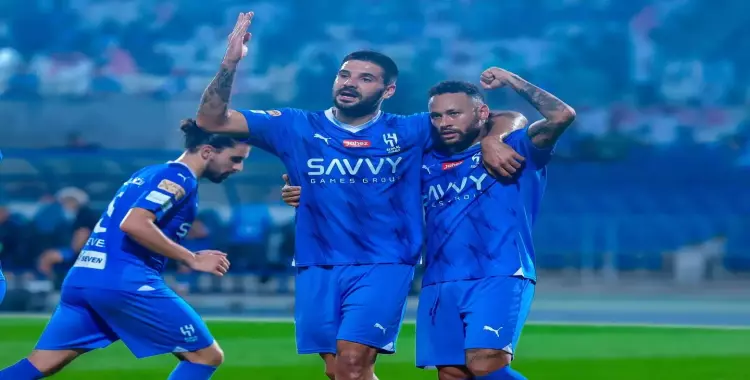  رابط التصويت للهلال السعودي جلوب سوكر 2023 كأفضل فريق في العالم 