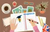 كتاب جيم إنجليزي للصف السادس الابتدائي ترم أول 2027 pdf