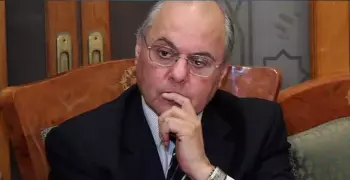 سطو مسلح على ممتلكات موسى مصطفى موسى بقيمة مليون جنيه