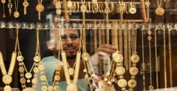 أسعار الذهب اليوم في مصر عيار 21 الآن مباشر.. الثلاثاء 5 مايو 2026