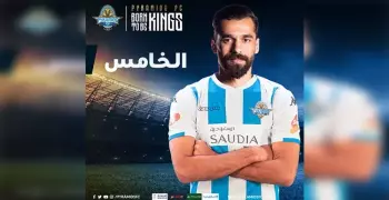 هل يشارك عبد الله السعيد في مباراة الأهلي وبيراميدز؟
