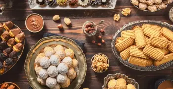 أسعار كحك العيد من ديسباسيتو لعام 2026.. قائمة كاملة من السادة للمعدن الـ VIP