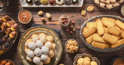 أسعار كحك العيد من ديسباسيتو لعام 2026.. قائمة كاملة من السادة للمعدن الـ VIP