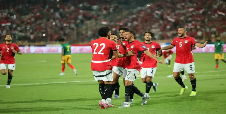  هل مباراة مصر وبوركينا فاسو مذاعة؟ 