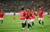 هل مباراة مصر وبوركينا فاسو مذاعة؟