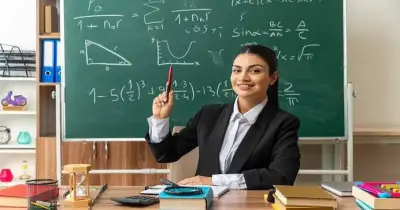 طلب ترشيح مسابقة ٣٠ ألف معلم.. ننشر المستندات والشروط الرسمية
