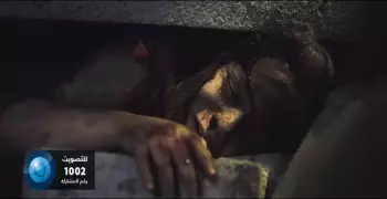 هل جرّبت شعور أن تكون تحت الأنقاض؟ شاهد بنفسك
