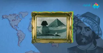 أساطير أبو الهول وحكاية ابن بطوطة وغيرهما.. قصص لا تفوتك قراءتها