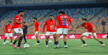 هل مباراة مصر وإثيوبيا مذاعة اليوم على أون سبورت؟