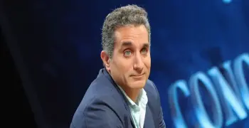 ديانة باسم يوسف ومسيرته من الطب إلى أشهر ستاند آب كوميدي