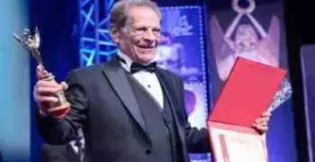 الفنان جميل برسوم.. سبب وفاته وأبرز المعلومات عنه