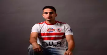 ما هي إصابة محمد حمدي لاعب نادي الزمالك؟ وما موعد عودته للملاعب؟