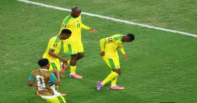 ملخص مباراة جنوب أفريقيا اليوم في كأس العالم 2026
