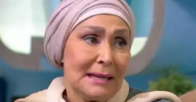 ديانة سهير البابلي وهل هي يهودية وعدد أزواجها وأبنائها وأسمائهم