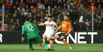 الزمالك ضد نهضة بركان.. القنوات الناقلة لنهائي الكونفدرالية وقائمة الفارس الأبيض