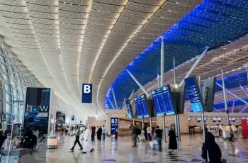 هل تم إغلاق مطار جدة؟.. حقيقة توقف الرحلات الجوية