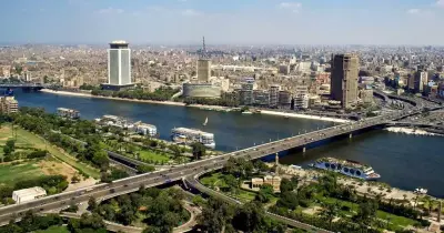 هل وقع انفجار في القاهرة صباح اليوم الأربعاء؟