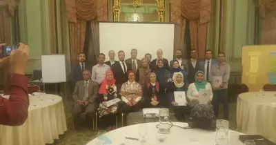 جامعة سوهاج تنظم مسابقة «للأفكار».. تعرف على المشاريع المشاركة