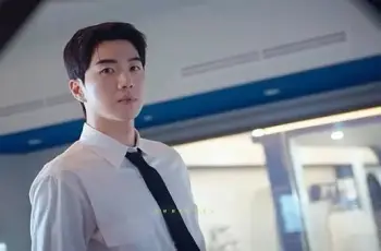 مواعيد عرض مسلسل «مفضلي ومديري» My Bias, My Boss