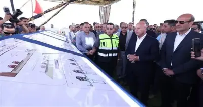امشي من قدامي.. ما وراء كواليس فيديو المهندس وتوبيخ كامل الوزير له بعد غضب الملايين