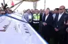 امشي من قدامي.. فيديو المهندس وتوبيخ كامل الوزير له يغضب الملايين