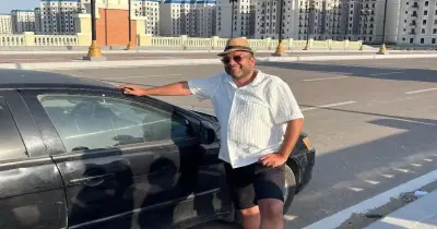من هو المنتج ياسر صبحي الذي توفي غرقا؟