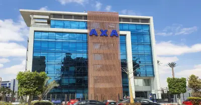 بعد رفض وضع الفوائد البنكية بحسابه.. شركة أكسا إيجيبت تعرض 19 ألف جنيه على أحمد حجازي للسكوت