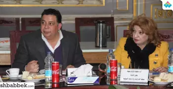 الأولوية لبحوث الصرف وتحلية المياة.. جامعة عين شمس تدعم 48 بحثا تطبيقيا