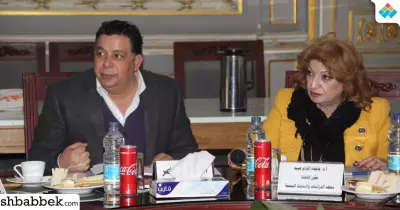 الأولوية لبحوث الصرف وتحلية المياة.. جامعة عين شمس تدعم 48 بحثا تطبيقيا