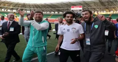 معلومات عن دولة الشيشان التي منحت محمد صلاح وسام الشرف والمواطنة