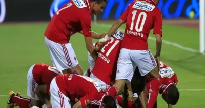 بعد غياب 10 سنوات.. «أحمد فتحي» يقتل المصري ويهدي الأهلي كأس مصر