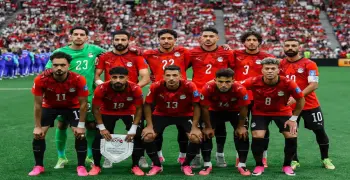 تفاصيل إصابة حمدي فتحي في مباراة مصر ونيوزيلندا بكأس العالم 2026